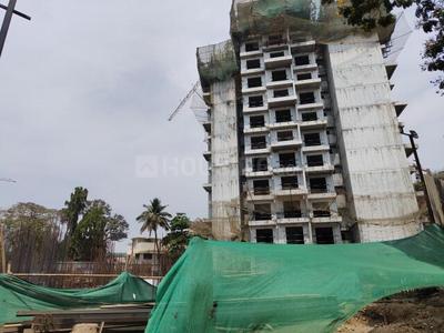 Project Image of 756.0 - 1266.0 Sq.ft 2 BHK Apartment for buy in Godrej Bayview