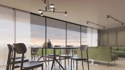 Project Image of 0.0 - 1020.31 Sq.ft 4 BHK Apartment for buy in Applied Arise V