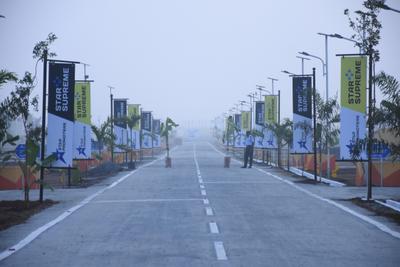 Project Image of 435.0 - 2403.0 Sq.ft Residential Plot Plot for buy in Star Supreme