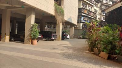Project Image of 4444 Sq.ft 4 BHK Apartment / Flat for sale in Bandra West for Rs. 280000000