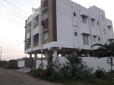 Project Image of 620.0 - 875.0 Sq.ft 1 BHK Apartment for buy in Pranav Casa Grand