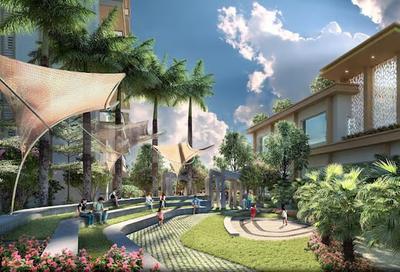 Project Image of 1690 Sq.ft 3 BHK Apartment / Flat for sale in Sector 10 for Rs. 17500000