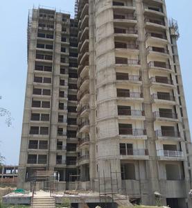 Project Image of 807.08 - 1200.0 Sq.ft 2 BHK Apartment for buy in Rishita Mulberry Heights Phase 1