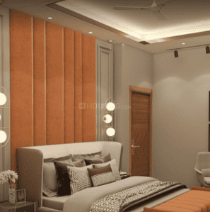 Project Image of 0.0 - 1644.73 Sq.ft 4 BHK Apartment for buy in Agarwal The Resort
