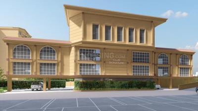 Project Image of 932.0 - 1795.0 Sq.ft 2 BHK Apartment for buy in Bhavisha ARS Signature Homes