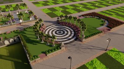 Project Image of 765 Sq.ft Residential Plot / Land for sale in Rajoda for Rs. 1989765