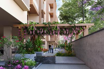 Project Image of 840.0 - 1304.0 Sq.ft 2 BHK Apartment for buy in Pristine Grove