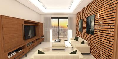 Project Image of 0.0 - 1968.0 Sq.ft 3 BHK Apartment for buy in Ramaniyam Tulsi
