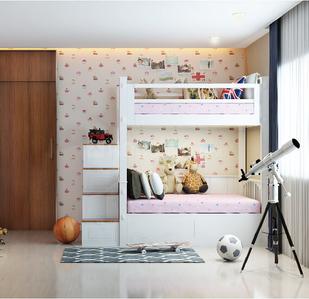 Project Image of 1350.0 - 1450.0 Sq.ft 3 BHK Apartment for buy in The Nest Euphoria