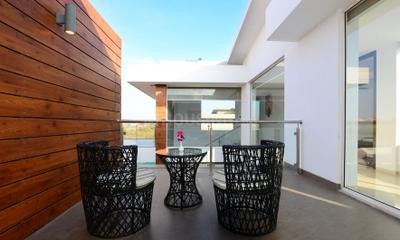 Project Image of 3000.0 - 3800.0 Sq.ft 3 BHK Villa for buy in Urbania Villas Phase I