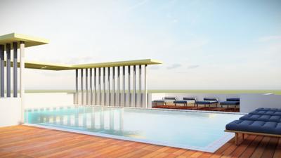Project Image of 1450.0 - 2200.0 Sq.ft 2 BHK Apartment for buy in Cozy Essence Abhikhya