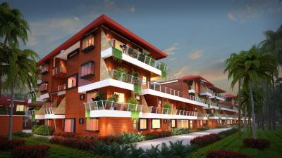 Project Image of 2008.0 - 2136.0 Sq.ft 3 BHK Apartment for buy in Unique Feronia