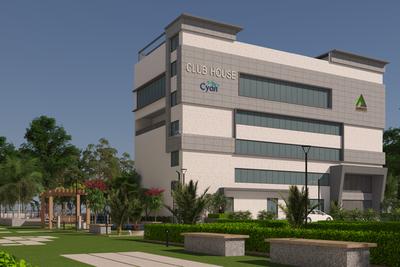 Project Image of 1258.0 - 1813.0 Sq.ft 2 BHK Apartment for buy in Aakriti Cyan
