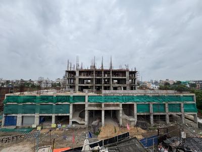 Project Image of 1082.0 - 1757.0 Sq.ft 3 BHK Apartment for buy in Ora Heights