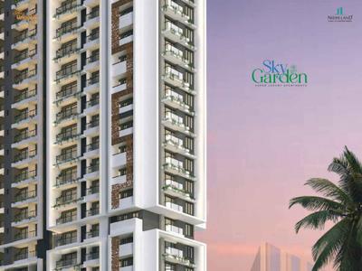 Project Image of 261.0 - 3391.0 Sq.ft 1 BHK Apartment for buy in Unnathi Sky Garden