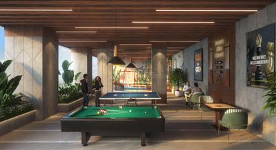 Project Image of 1900 Sq.ft 3 BHK Apartment / Flat for sale in Kharadi for Rs. 20000000