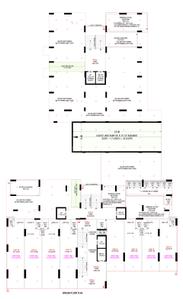 Project Image of 616.13 - 858.64 Sq.ft 2 BHK Apartment for buy in P Das Beverlynn Upvan
