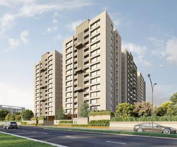Project Image of 1200 Sq.ft 2 BHK Apartment / Flat for sale in Jahangir Pura for Rs. 3800000
