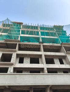 Project Image of 361.78 - 624.0 Sq.ft 1 BHK Apartment for buy in AV Pride