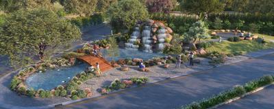 Project Image of 1649.0 - 2786.0 Sq.ft 2 BHK Apartment for buy in Srishtis Imperia Phase III