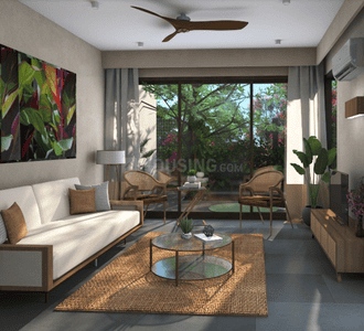 Project Image of 1791.01 - 3468.99 Sq.ft 3 BHK Villa for buy in Svamitva Terravana Phase 5