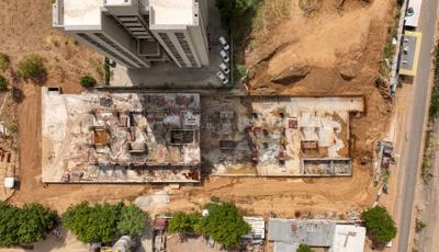 Project Image of 662.09 - 774.57 Sq.ft 2 BHK Apartment for buy in Sheladia Trinary