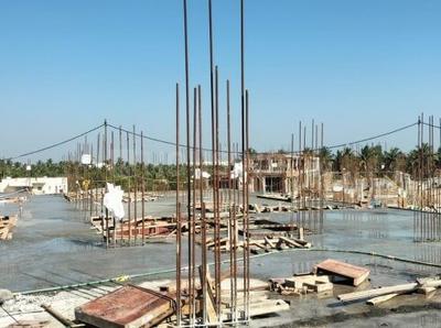 Project Image of 1203.0 - 1204.0 Sq.ft 2 BHK Apartment for buy in Casagrand Orchards Phase 1
