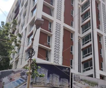 Project Image of 1410.0 - 2245.0 Sq.ft 2.5 BHK Apartment for buy in Orbit Ashwa