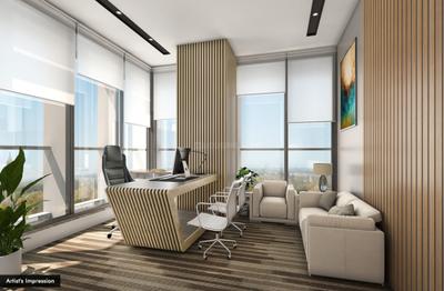 Project Image of 600.0 - 1200.0 Sq.ft 1 BHK Apartment for buy in The Codename Kickstart