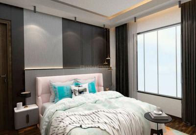 Project Image of 365.0 - 627.97 Sq.ft 1 BHK Apartment for buy in Sai Nandan Ramana Myra