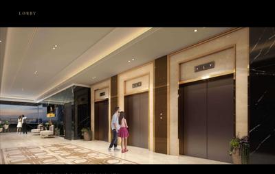 Project Image of 6779.0 - 15825.0 Sq.ft 4 BHK Apartment for buy in Eka One By Raichandanis