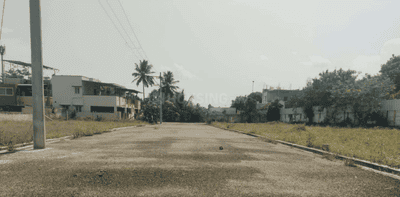 Project Image of 1500 Sq.ft 3 BHK Villa for sale in Madukkarai for Rs. 8500000