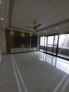 Project Image of 0.0 - 3330.0 Sq.ft 4 BHK Builder Floor for buy in Jai Ambey Grand Residency