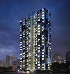 Project Image of 658.0 - 1162.0 Sq.ft 2 BHK Apartment for buy in Sangam Nero