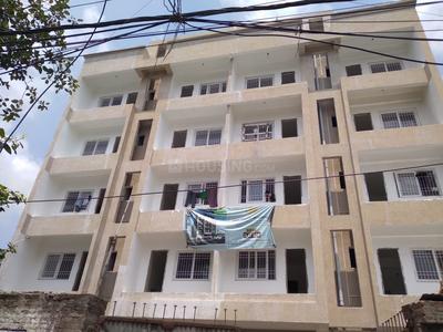 Project Image of 1465.0 - 1755.0 Sq.ft 3 BHK Apartment for buy in Arya Shiv Savitri Residency
