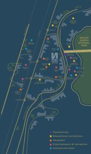 Project Image of 713.0 - 1081.67 Sq.ft 2 BHK Apartment for buy in Rivali Park Stargaze