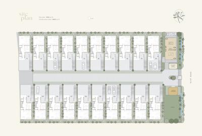 Project Image of 0.0 - 4500.0 Sq.ft 5 BHK Villa for buy in Shreeji Gardenia