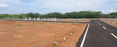 Project Image of 1160.0 - 3000.0 Sq.ft Residential Plot Plot for buy in Visvas Vaaruni
