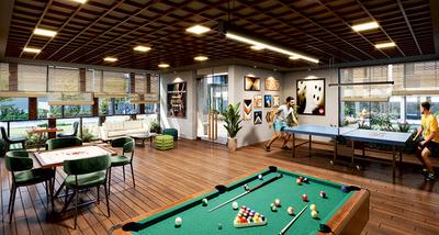 Project Image of 0.0 - 858.64 Sq.ft 3 BHK Apartment for buy in Elenza Greenfield