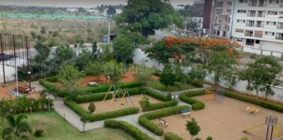 Project Image of 485.0 - 775.0 Sq.ft 1 BHK Apartment for buy in Martin Nandavanam