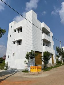 Project Image of 1050.0 - 1320.0 Sq.ft Residential Plot Plot for buy in KVR Vinayaka Hills