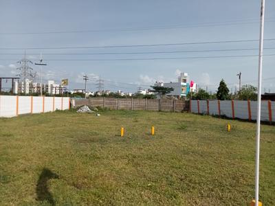 Project Image of 700.0 - 1844.0 Sq.ft Residential Plot Plot for buy in GP Homes Pearl Heritage