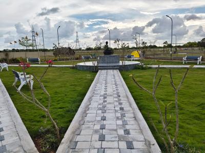 Project Image of 291.0 - 2666.0 Sq.ft Residential Plot Plot for buy in Fairyland Aloka