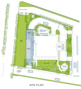 Project Image of 908.0 - 4083.0 Sq.ft 3 BHK Apartment for buy in Provenance Four Seasons Private Residences Phase 1