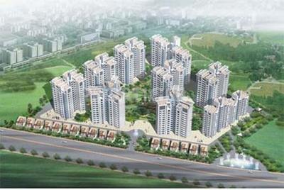 Project Image of 850.0 - 2200.0 Sq.ft 1 BHK Apartment for buy in Pal City Park
