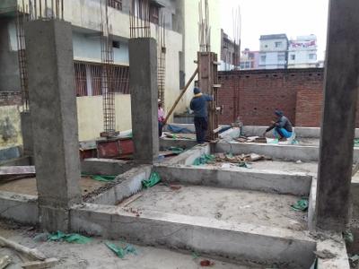 Project Image of 376.0 - 937.0 Sq.ft 1 BHK Apartment for buy in Sanrachna Galaxy