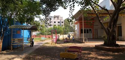 Project Image of 0.0 - 1083.0 Sq.ft 2 BHK Apartment for buy in Dhanlaxmi Sunflower