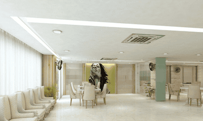 Project Image of 2506.0 - 4876.0 Sq.ft 3 BHK Apartment for buy in Ritu Emerald Chamber
