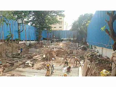 Project Image of 2351.0 - 2434.0 Sq.ft 3 BHK Apartment for buy in A R Amara Adhya