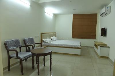 Project Image of 1026.0 - 2110.0 Sq.ft 2 BHK Apartment for buy in Ashadeep Vedanta